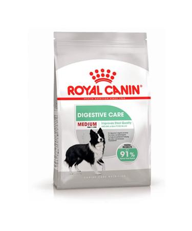 ROYAL CANIN Dry feed Medium Digestive Care for Medium Dogs 3kg