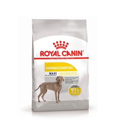 ROYAL CANIN Dry food Maxi Dermacomfort for large dogs 10 kg