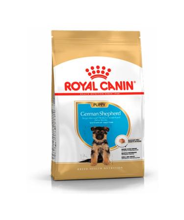 ROYAL CANIN Dry food for breed puppies German shepherd 12kg