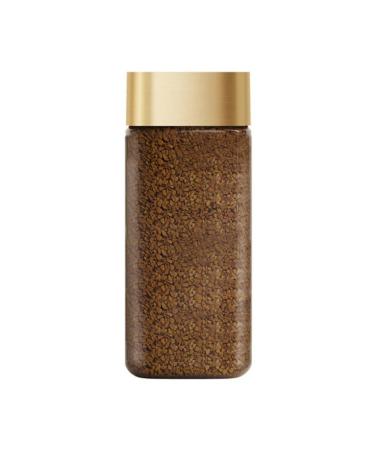 Nescafe Soluble coffee with ground Gold 190 gr - Buy Online on GoSupps.com