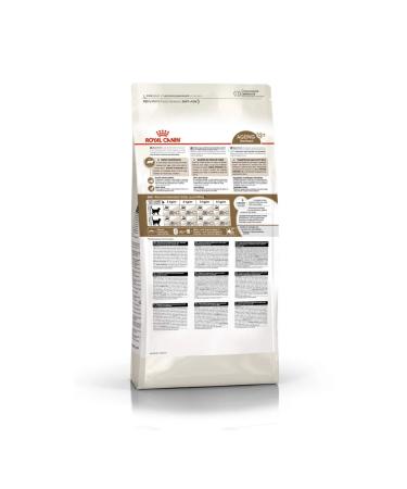ROYAL CANIN Dry food for sterilized cats 12+ 4 kg - Buy Online on GoSupps.com