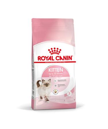 ROYAL CANIN Dry food for kittens aged 4 to 12 months 2 kg