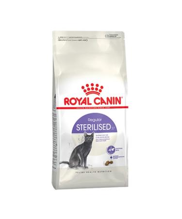 ROYAL CANIN Dry food for sterilized cats 400 g