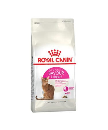 ROYAL CANIN Dry food Exigent Savoir Sensation for Cats 2kg