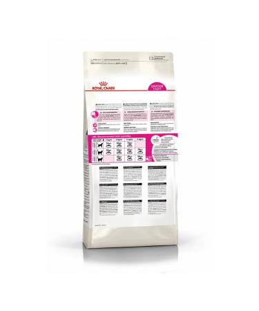 ROYAL CANIN Dry food Exigent Savoir Sensation for cats 10kg - Buy Online on GoSupps.com