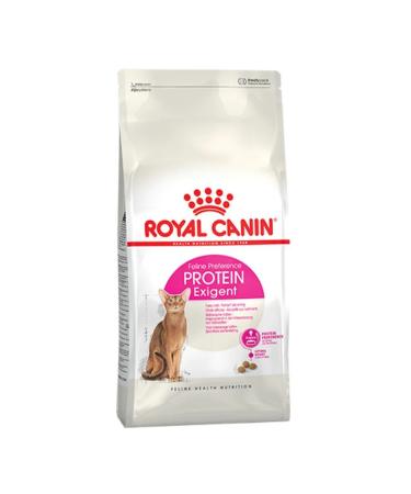 ROYAL CANIN Dry food Exigent Protein Preference for cats 2kg