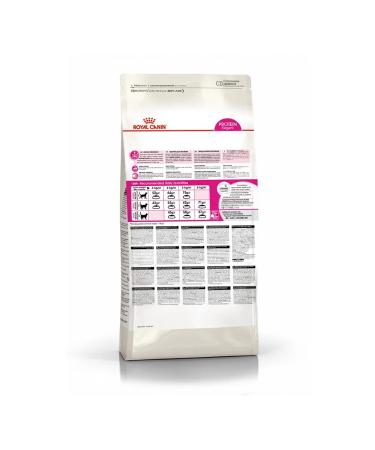 ROYAL CANIN Dry food Exigent Protein Preference for cats 4kg - Buy Online on GoSupps.com