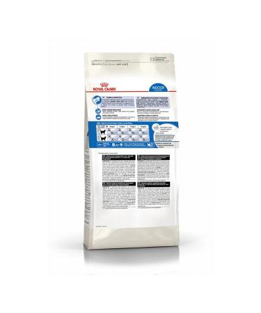 ROYAL CANIN Dry food Indoor Long Hair for long -haired cats 2kg - Buy Online on GoSupps.com