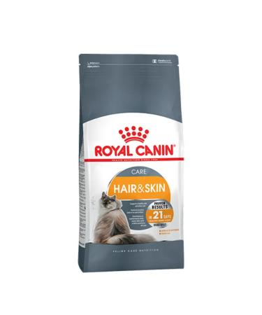 ROYAL CANIN Dry food Hair & Skin Care for Cats 400 g