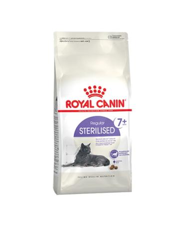 ROYAL CANIN Dry food for sterilized cats 7+ 3.5 kg