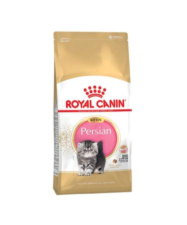 ROYAL CANIN Dry food for kittens of Persian breed from 4 to 12 months 2kg