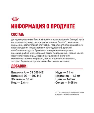 ROYAL CANIN Dry food for Persian cats older than 1 year 2kg - Buy Online on GoSupps.com