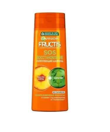 Garnier SOMPUTS SOS SOS Restoration 400 ml