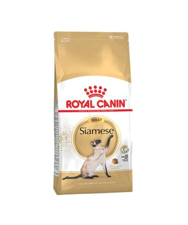 ROYAL CANIN Dry food for Siamese cats older than 1 year 2kg