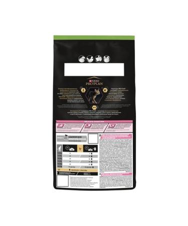 PRO PLAN Feed for sterilized cats with rabbit 3 kg - Buy Online on GoSupps.com