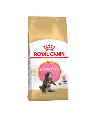 ROYAL CANIN Dry food for kittens of the Main Kun breed up to 15 months 2kg