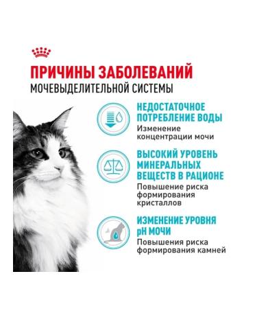 ROYAL CANIN Dry feed Urinary Care for cats 400 g - Buy Online on GoSupps.com