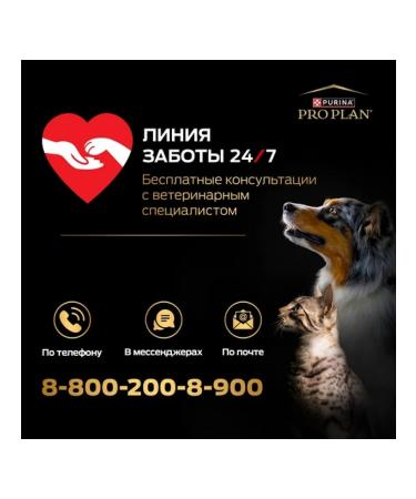 PRO PLAN Feed for large powerful sensitive gastrointestinal tract lambs 14kg - Buy Online on GoSupps.com