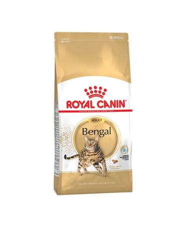ROYAL CANIN Dry food for Bengal cats over 1 year 2kg