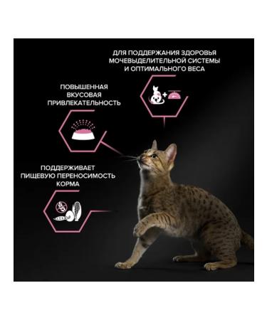 PRO PLAN Dry food for sterilized cats chicken 400 g - Buy Online on GoSupps.com