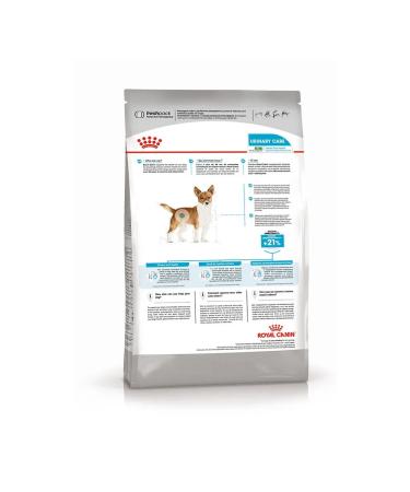 ROYAL CANIN Dry food mini urinary Care for dogs of small breeds 1 kg - Buy Online on GoSupps.com