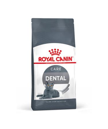 ROYAL CANIN Dantal Care Dry Feed for Cats 1.5 kg