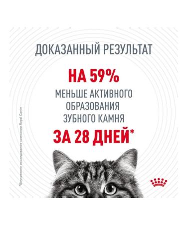 ROYAL CANIN Dantal Care Dry Feed for Cats 1.5 kg - Buy Online on GoSupps.com