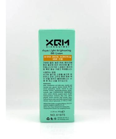 ban11 BB cream tonal with hyaluronic acid - Buy Online on GoSupps.com