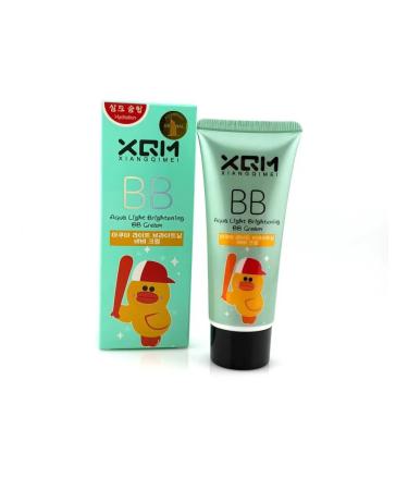 ban11 BB cream tonal with hyaluronic acid - Buy Online on GoSupps.com