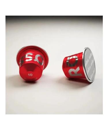 Coffee in Lavazza capsules "Qualita Rossa" for coffee machines - Buy Online on GoSupps.com