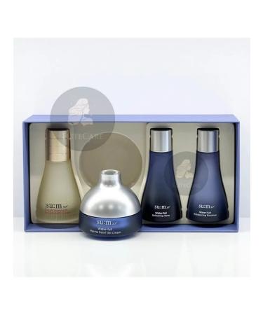 Sum37 Best Traveler's Special Set Cosmetics Cosmetics - Buy Online on GoSupps.com
