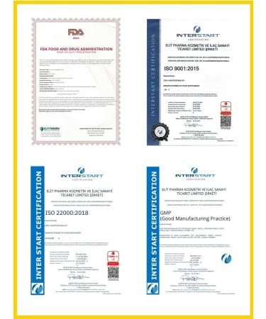 Validus Berberin 1000 mg (Berberis vulgaris) 60 capsules - Buy Online on GoSupps.com