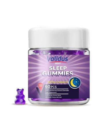 Validus Healthy sleep Jasmine Lavender Melissa 60 loafers