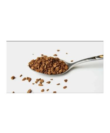 WOLLINGER Soluble coffee 3D 150g - Buy Online on GoSupps.com