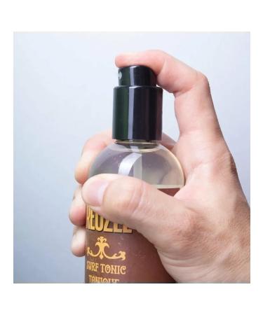 Reuzel Salt tonic spray 350 ml - Buy Online on GoSupps.com