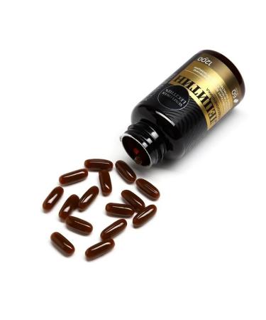 Onlylife Sunflower lecithin to support the liver - Buy Online on GoSupps.com