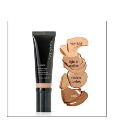 CC Cream Very Light - Buy Online on GoSupps.com