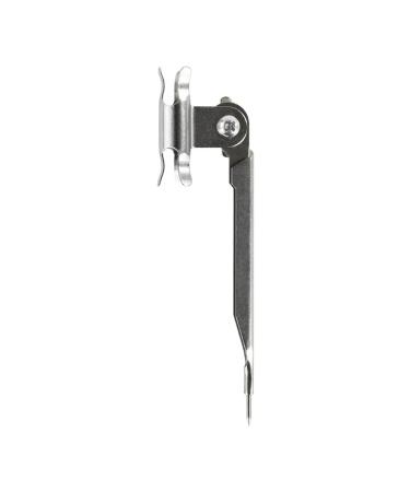 Circular Pythagoras Metal "goat leg" without 25pcs - Buy Online on GoSupps.com