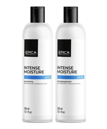 EPICA Hair moisturizers Intense Moisture 600 ml