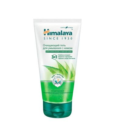 Himalaya Washing gel cleansing 150 ml "it and - Buy Online on GoSupps.com
