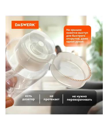 Cosmetic bottles Board with pomp -cosmetic dispenser for fluid manicure - Buy Online on GoSupps.com