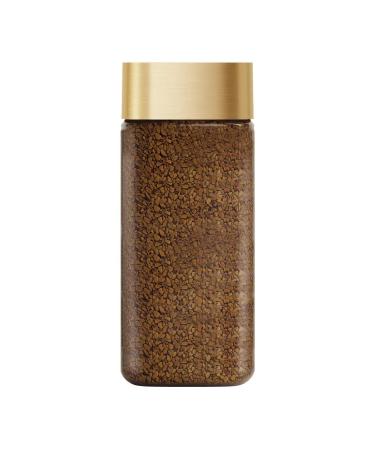 Nescafe Ground coffee in soluble "gold" 95 g glass - Buy Online on GoSupps.com