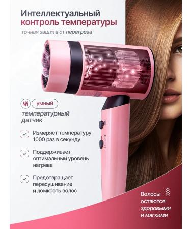 Babyverse Professional hair dryer - Buy Online on GoSupps.com