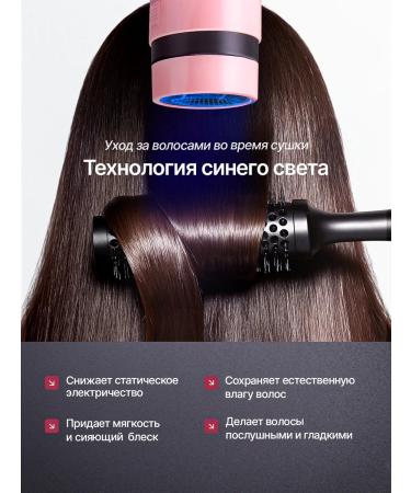 Babyverse Professional hair dryer - Buy Online on GoSupps.com