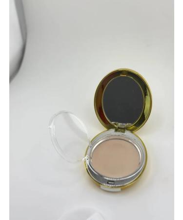 Jaconda Tender compact powder with collagen tone 13 - Buy Online on GoSupps.com