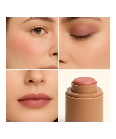 Apu Cream blush stick - Buy Online on GoSupps.com