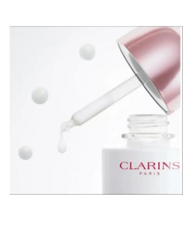 Clarins Serum for reduction of pigment pigment Plus - Buy Online on GoSupps.com