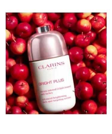 Clarins Serum for reduction of pigment pigment Plus - Buy Online on GoSupps.com