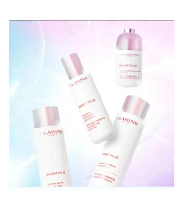 Clarins Serum for reduction of pigment pigment Plus - Buy Online on GoSupps.com