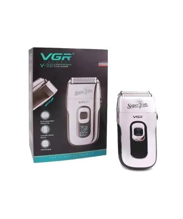 Geemy V-332-universal trimmer - Buy Online on GoSupps.com